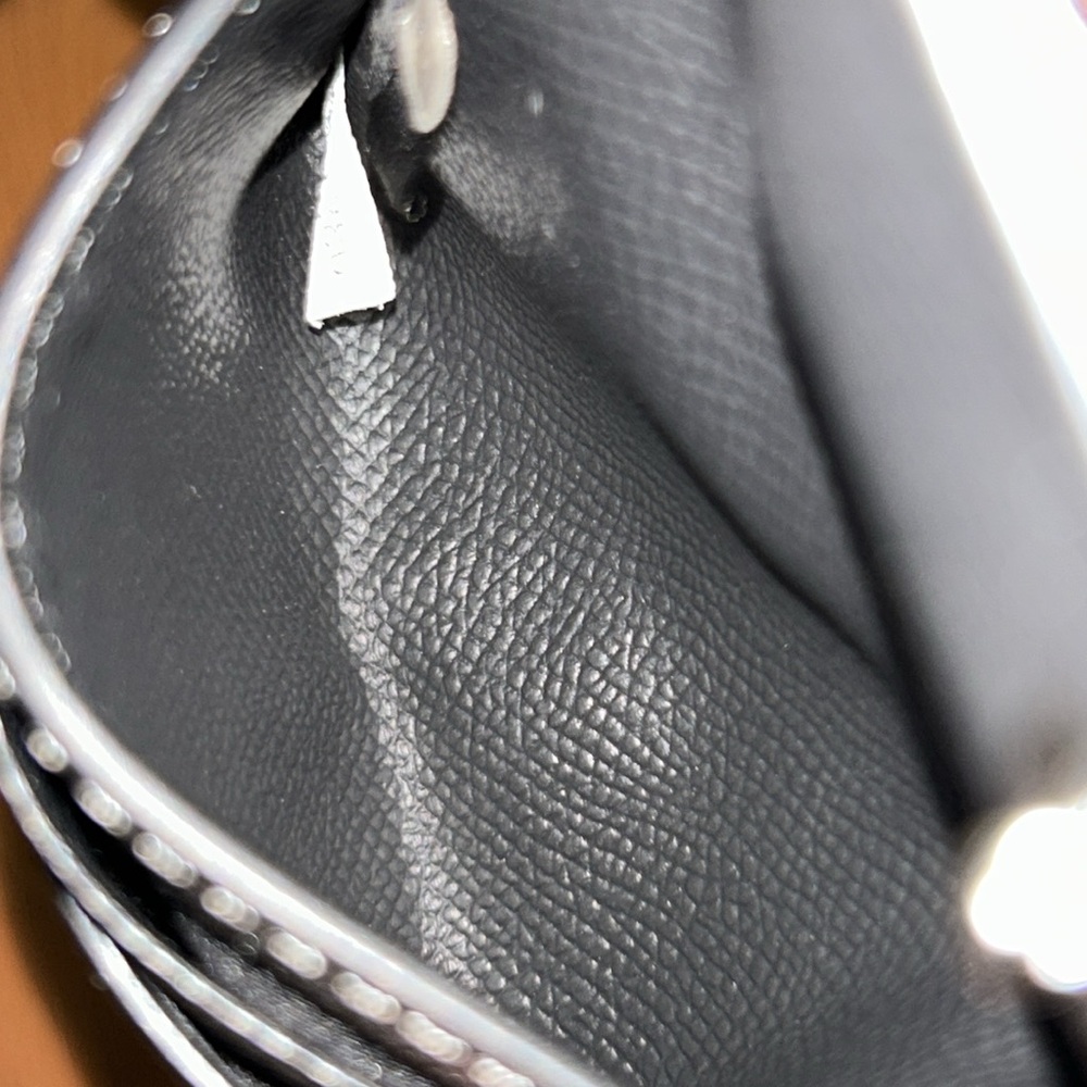Coach Colorblock Wristlet - Picture 10 of 10